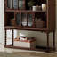 Buffet décoratif French French-954961194