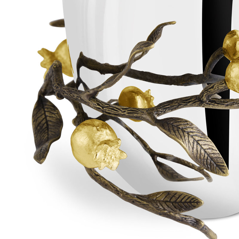 Pomegranate Table Vase