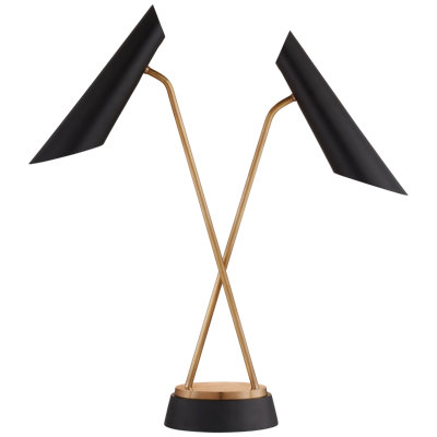 Franca Desk Table Lamp