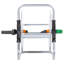 Galvanised Steel, Plastic Hose Reel