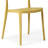 Outdoor Stacking Dining Side Chair (Set Of 4)-179976148