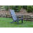 Ameerah Outdoor Adirondack Chair-552793714