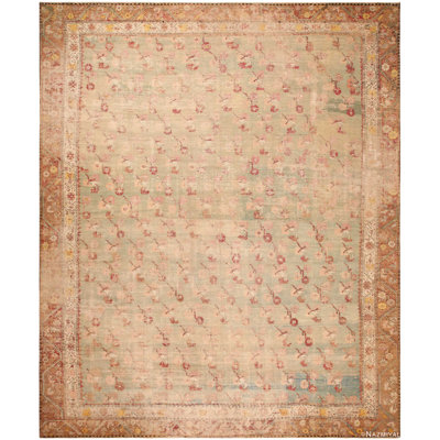 Tapis turc Ghiordes