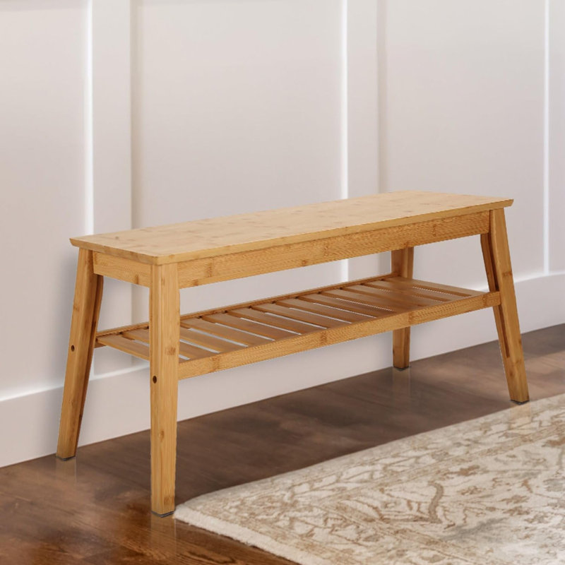 Aansh Storage Bench