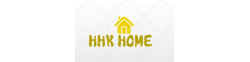 HHK HOME logo