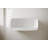 Cavidan 66.9375'' x 30.75'' Freestanding Soaking Bathtub-1887854005