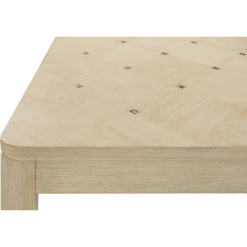 Judith Leiber Couture Dining Table, Martini