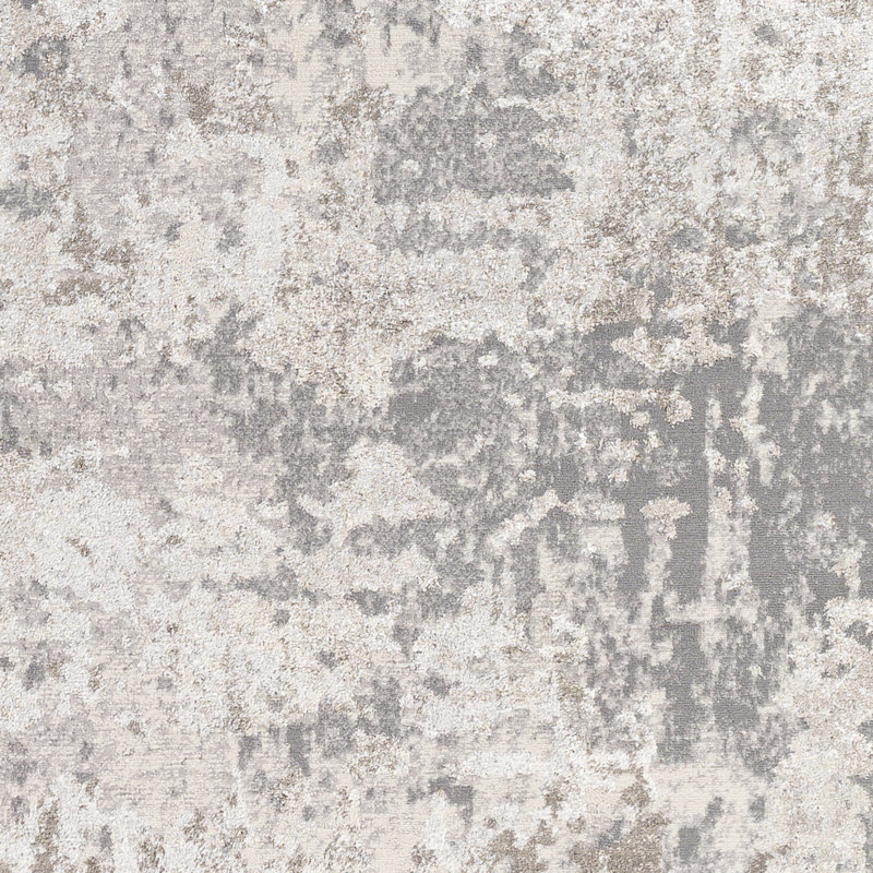 Frankenberger Abstract Indoor Rug, Rectangle 2'7" x 3'10"