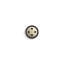 Statement Round Adjustable 1.75 Gpm Body Spray-84682654