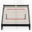 Dorothyann Solid Wood Platform Bed-100387593-100387598