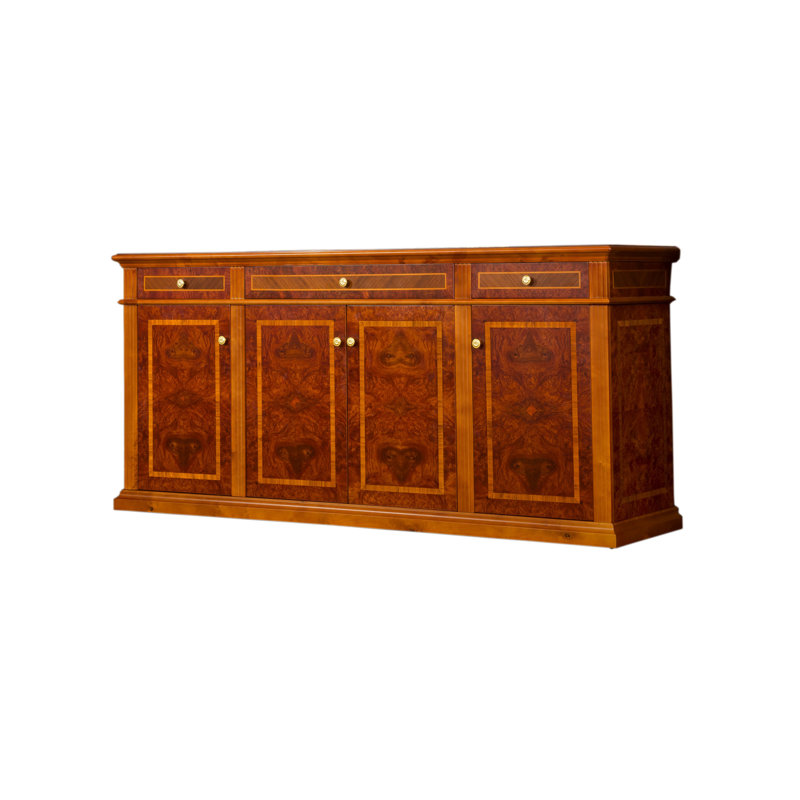 Armoire basse 78,74 po Ageet