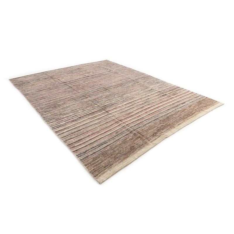 Tapis multicolore Mosser