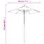 Aslyn Market Parasol-611379963-611379962