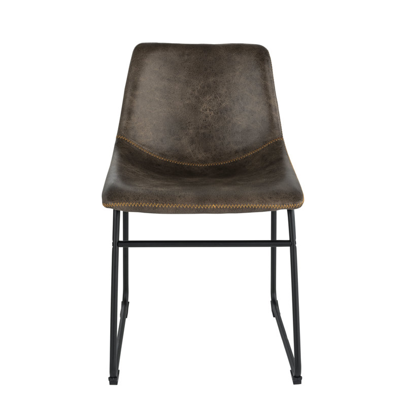 Finch Jackson Chair
