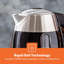Geepas 1.7L Electric Tea Kettle