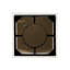 Outdoor Fireplace