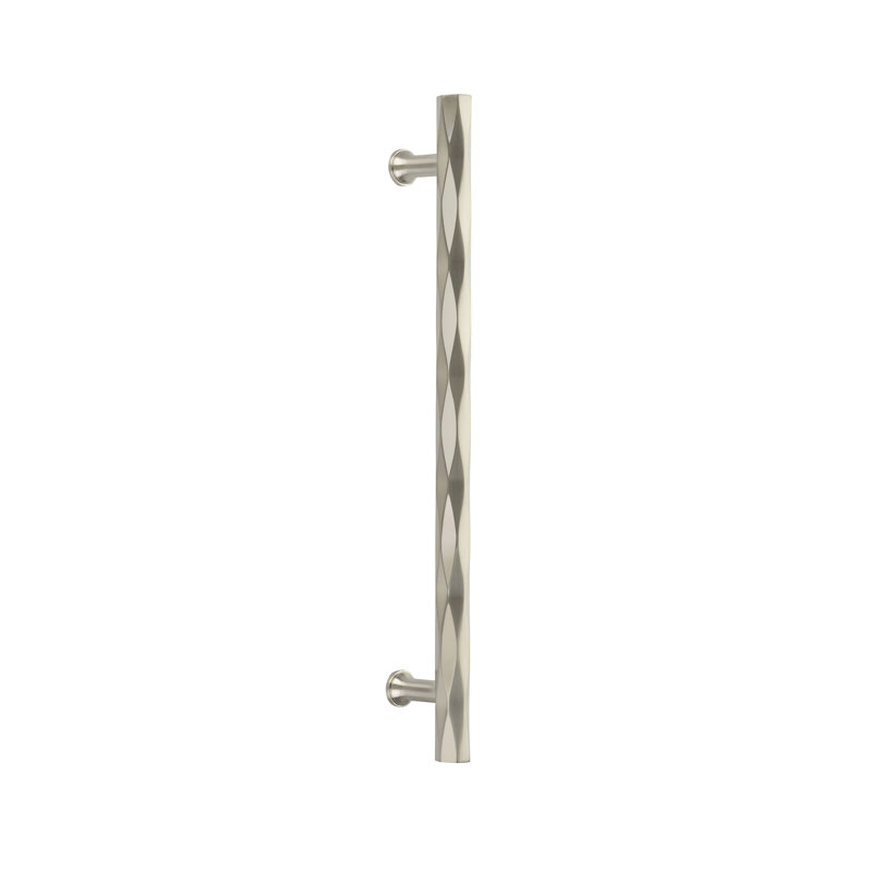 Tribeca Appliance Pull, 12", Satin Nickel