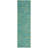 Mullican Sandy Solid Blue/Green Easy Care Indoor/Outdoor Area Rug-293769435