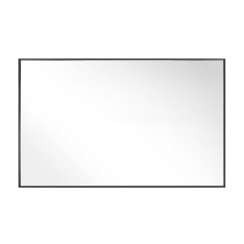 Miroir mural Reflections Sleek Modern