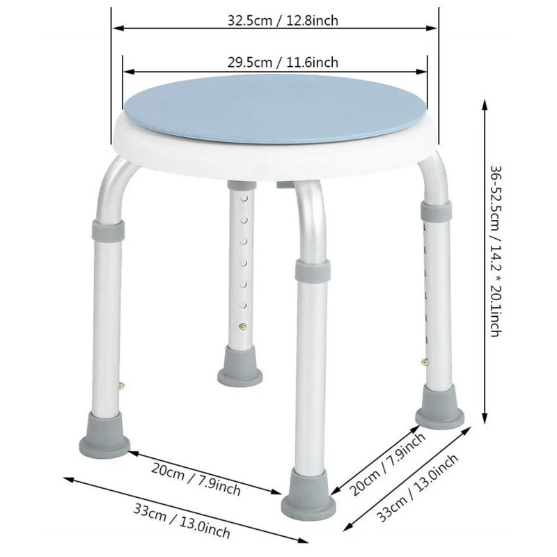 Tabouret Hower