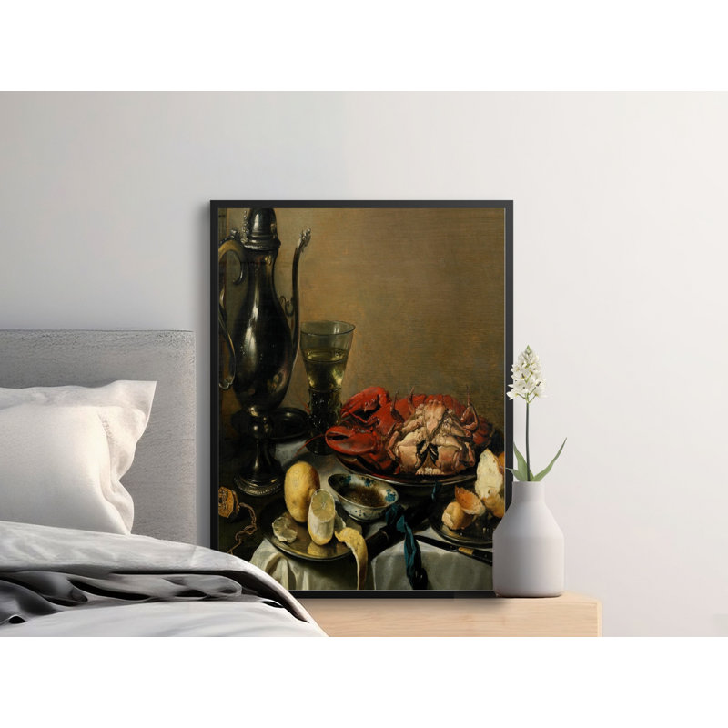 Stockdale No Frame Print, 16.5x23.4