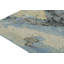 Distressed Homage Hand Knotted Wool Abstract Area Rug-2135600899