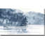 «Winter Lake» par Katrina Pete - peinture-64741995-64741994