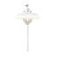 Wellfleet 1 - Light Armed Sconce-1056253701-1056253690