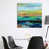 Canvas selected