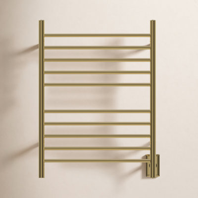 Wall Mount Electric Towel Warmer