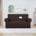 Chocolate Fabric