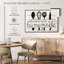 Les ustensiles de cuisine Tergel «Happiness Is Home»-107872044
