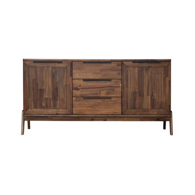 Vanfleet Acacia Sideboard