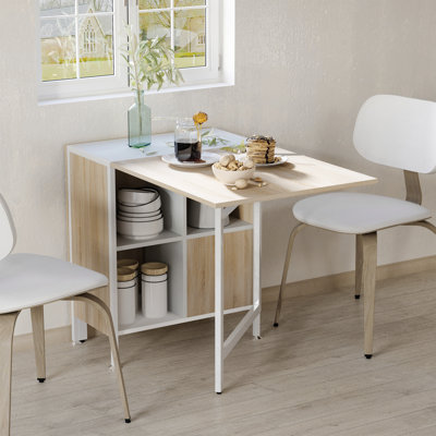 Alondra 169cm Rectangular Folding Table