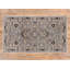 Delatorre Traditional Oriental Persian Grey Rug-493765284