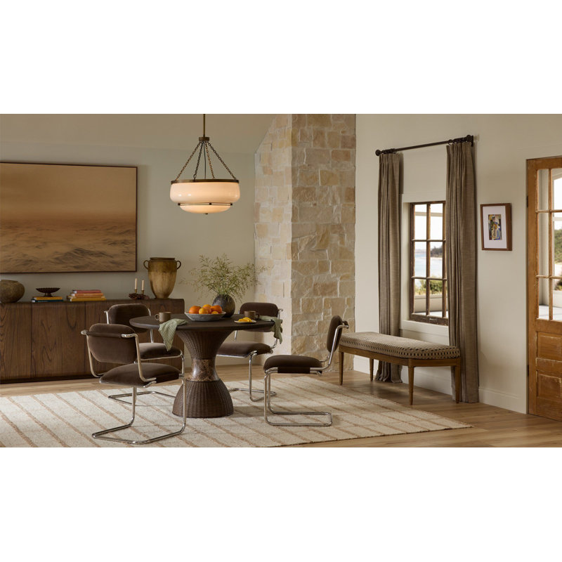 Bram Upholstered Dining Chair
