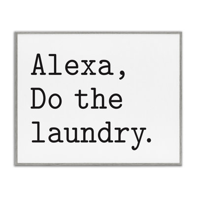 Alexa Alexa