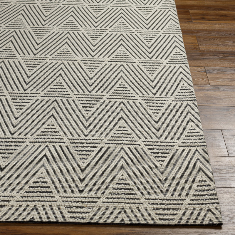 Tapis Nevada, Rectangle 8 pi x 10 pi