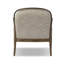 Demi Upholstered Armchair