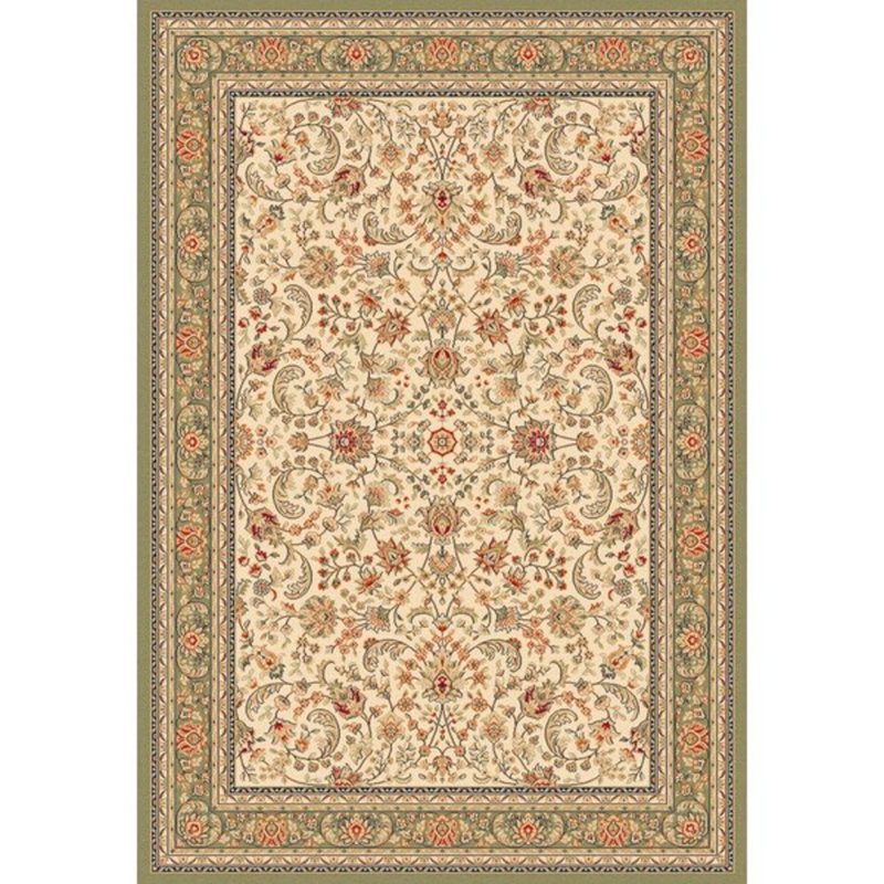 Gist Oriental Area Rug, Rectangle 170 x 230cm