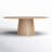 Adara 78.5" Oval Dining Table-27674202