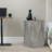 Oneeda Outdoor Side Table , 16'' in. W 16'' in. D-146643502
