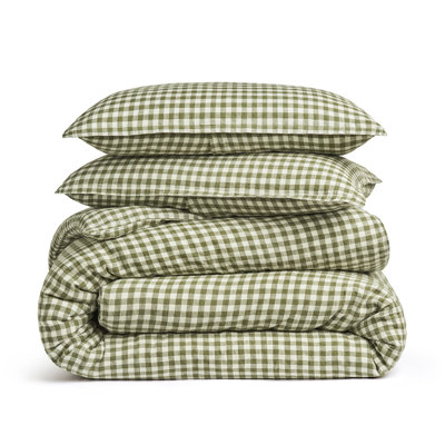 EverGrace 100% European Flax Linen Sheet Set