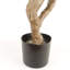 105cm Faux Yucca Plant in Pot Liner