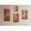 Magnetic Glass Dry Erase Board