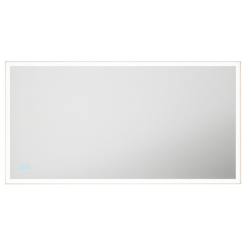 Rectangle Mirror