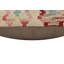 Housse et insert de coussin carré 100% laine