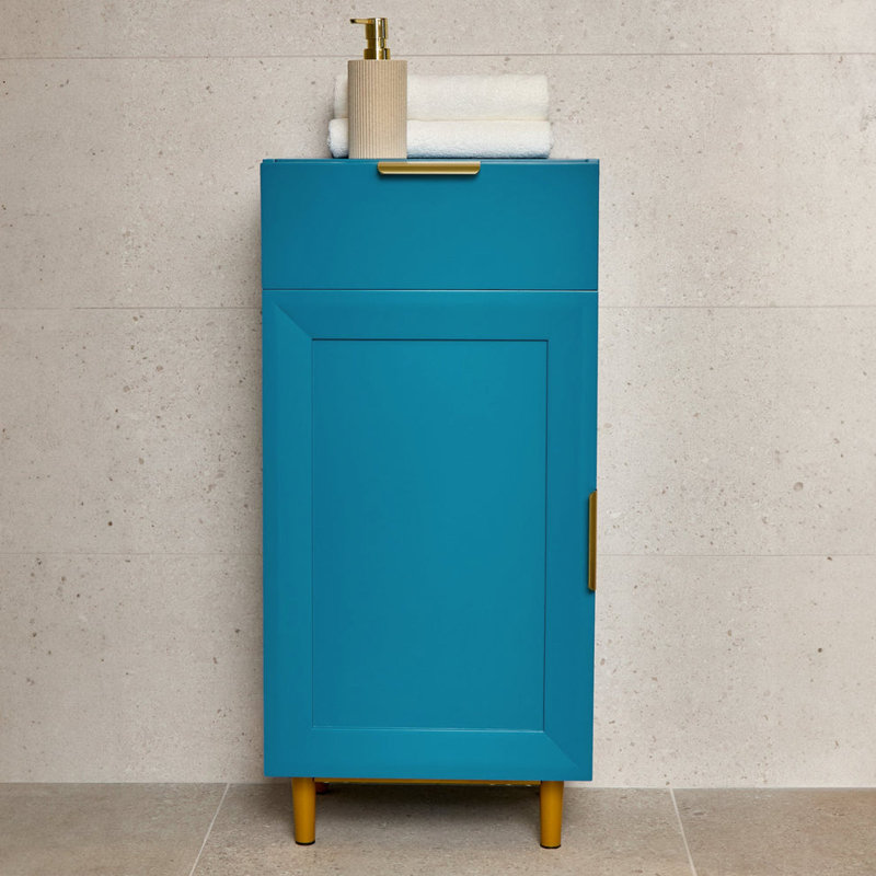 Saifa MDF Bathroom Cabinet