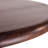 Hackett Solid Wood Top End Table