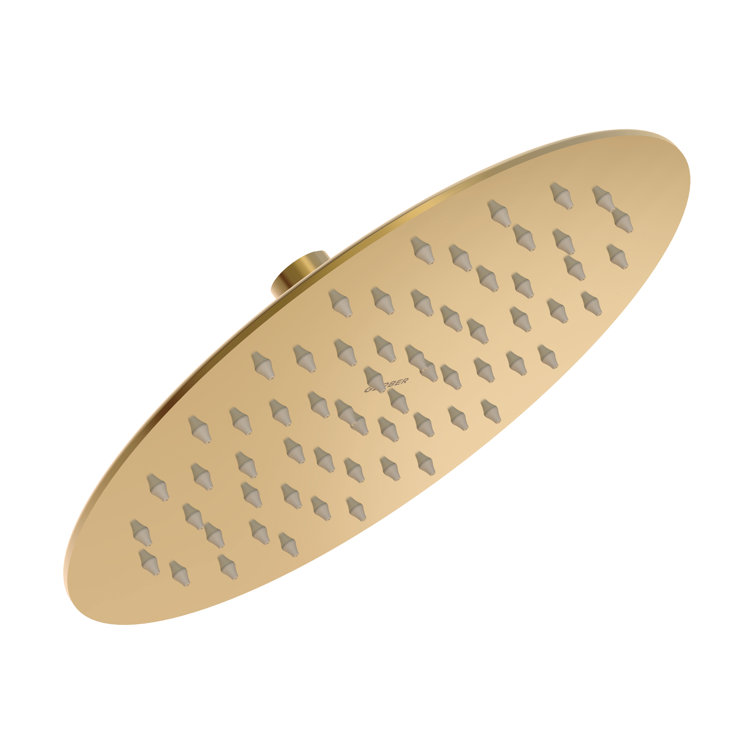 Multi Function Adjustable Shower Head